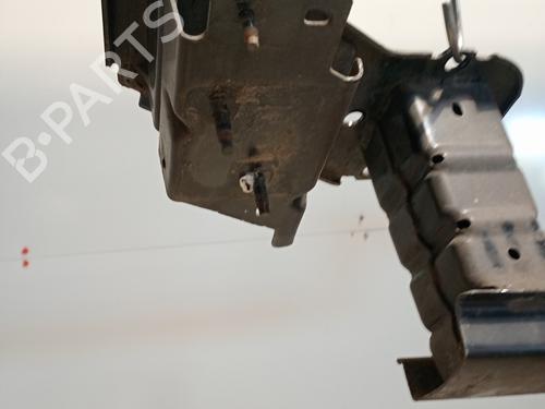 Rear bumper reinforcement PEUGEOT 3008 I MPV (0U_) 2.0 HDi | BP25130567C73 