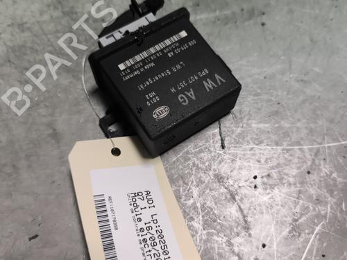 Used Electronic module Electronic module AUDI Q7 (4LB) 3.0 TDI quattro (245 hp) 33316007 33316007