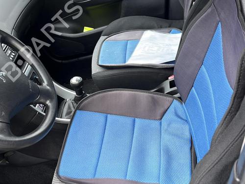 Left front window switch PEUGEOT 307 (3A/C) 1.4 16V | BP21714928I27 - Image 9