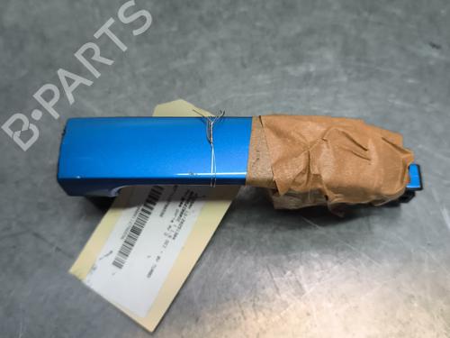 Front right exterior door handle NISSAN NOTE (E11, NE11) 1.5 dCi | BP29732436C129