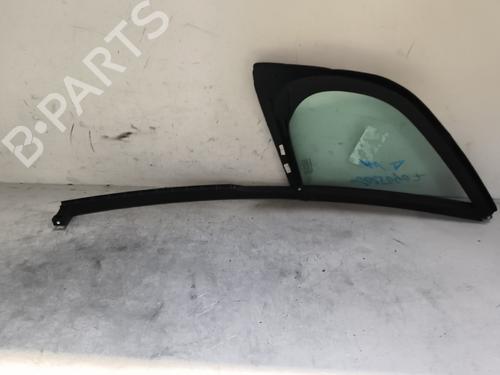 Front right quarter glass CITROËN C3 II (SC_) 1.4 HDi 70 (SC8HZC, SC8HR0, SC8HP4) | BP27213761C112
