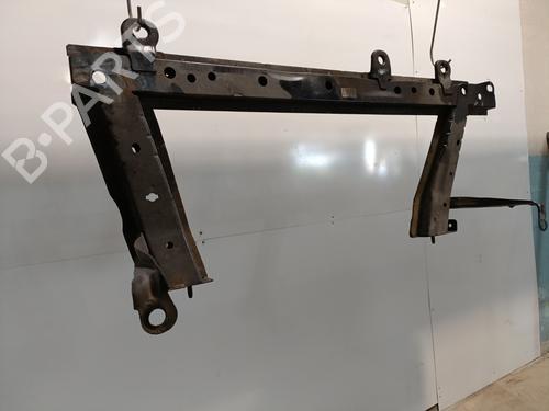 Crossmember RENAULT CLIO IV (BH_) 1.5 dCi 75 | BP25890654C162 