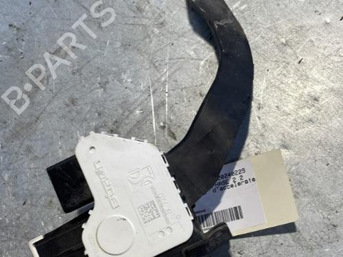 Pedal CITROËN JUMPER II Van 2.0 BlueHDi 130 | BP21720999I4 