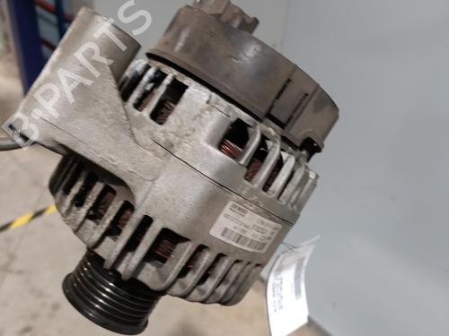 Used Alternator ALFA ROMEO GIULIETTA (940_) 1.6 JTDM (940FXD1A) (105 hp) 28443299