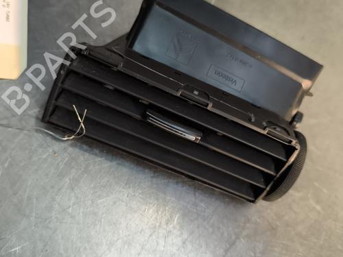 Difusor / Saída de ar CITROËN C5 III Break (RW_) 2.0 HDi 150 / BlueHDi 150 (RWRHEJ, RWRHE8) (150 hp) 30357523