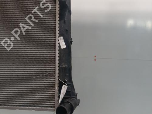 Køler FIAT 500 (312_) 1.3 D Multijet (312AXB1A) | BP21693364M31 
