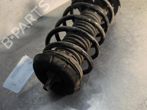 Right front shock absorber CITROËN C3 Picasso (SH_) 1.6 HDI 90 | BP29733166M17 