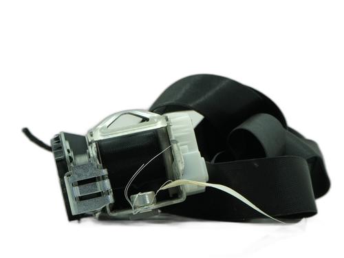 Front right seatbelt MERCEDES-BENZ C-CLASS (W204) | BP37501955I25 - Image 2