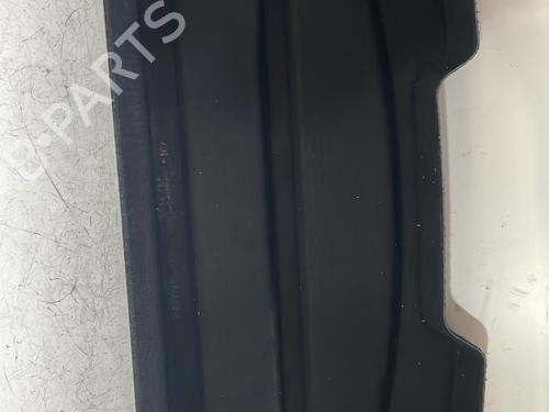 Rear parcel shelf FORD FIESTA VI (CB1, CCN) 1.4 TDCi | BP24221999C85 