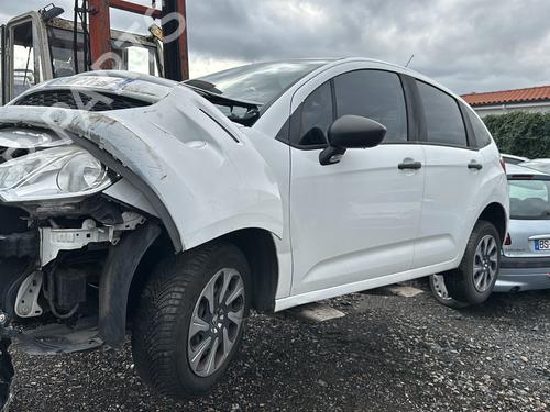 Left front window switch CITROËN C3 II (SC_) 1.4 HDi 70 (SC8HZC, SC8HR0, SC8HP4) | BP29732453I27 - Image 5