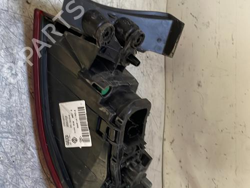 Left taillight RENAULT CLIO IV (BH_) 1.5 dCi 75 | BP21699673C34