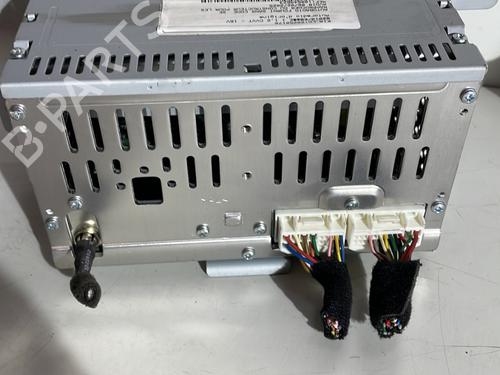 Used Radio Radio KIA RIO III (UB) 1.25 CVVT (86 hp) 23822671 23822671