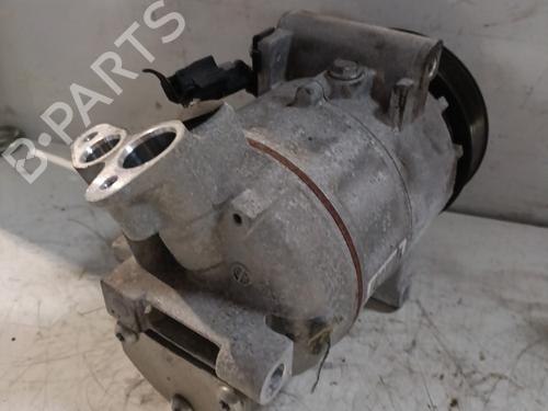 AC compressor RENAULT CLIO IV (BH_) 0.9 TCe 75 (BHNP) | BP25336068M34 - Image 2