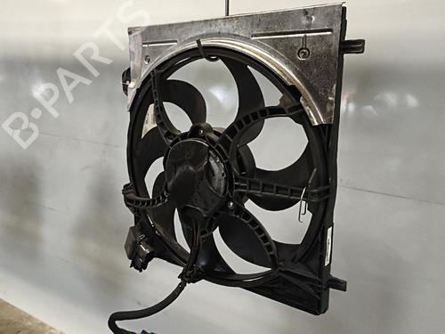 Used Radiator fan Radiator fan 36802514 36802514