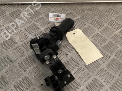 Ignition barrel FIAT GRANDE PUNTO (199_) 1.2 | BP21706509M48 