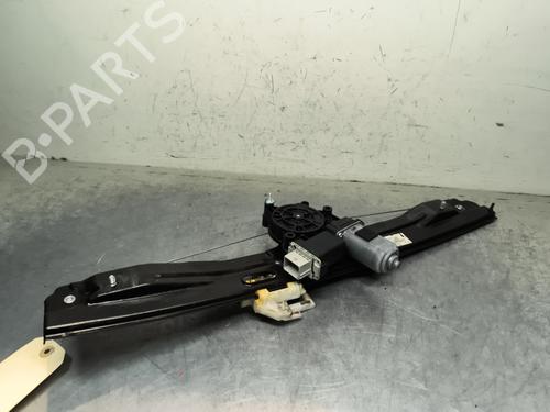 Rudehejsemekanisme Højre foran FIAT 500L (351_, 352_) 1.6 D Multijet (199LYD1B) (105 hp) 31662826