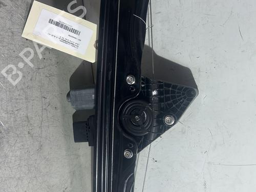 Rudehejsemekanisme Højre foran CITROËN C3 AIRCROSS II (2R_, 2C_) 1.5 BlueHDi 100 (2CYHYJ) | BP26947689C23 