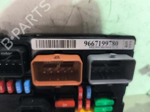 Electronic module CITROËN C3 II (SC_) 1.0 VTi 68 | BP29071704M83 - Image 2