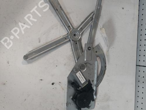 Used Left front window motor Left front window motor PEUGEOT 206 Hatchback (2A/C) 1.4 i (75 hp) 22421538 22421538