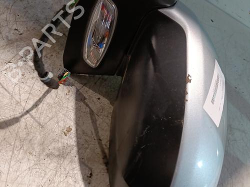 Retrovisor esquerdo Retrovisor esquerdo PEUGEOT 3008 I MPV (0U_) 1.6 HDi (112 hp) 22789947 22789947