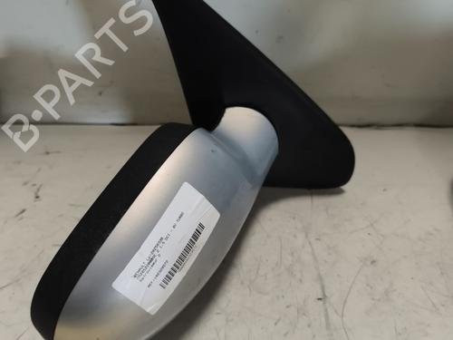 Right mirror RENAULT CLIO II (BB_, CB_) 1.5 dCi (B/CB08) | BP24146584C27 
