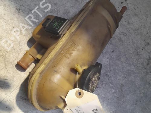 Used Expansion tank CITROËN BERLINGO / BERLINGO FIRST MPV (MF_, GJK_, GFK_) 1.9 D (MFWJZ) (70 hp) 24222696