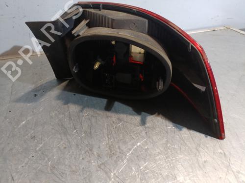 Used Left taillight Left taillight RENAULT LAGUNA II (BG0/1_) 1.9 dCi (BG08, BG0G) (120 hp) 22034550 22034550