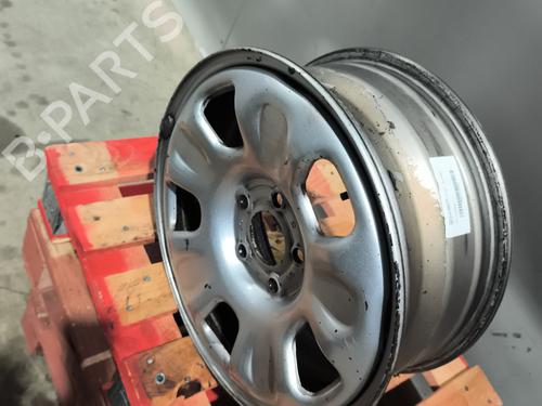 Rim DACIA DUSTER (HS_) 1.5 dCi 4x4 | BP29979905C45