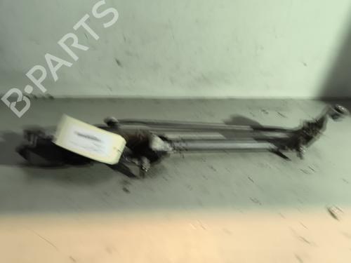 Ruitenwissermotor voor MITSUBISHI COLT VI (Z3_A, Z2_A) 1.1 (Z31A, Z32A) (75 hp) 26177494