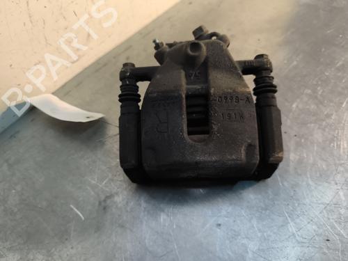 right-front-brake-caliper-opel-agila-b-h08-2008-2009-2010-2011-2012-2013-2014-30357097 main image