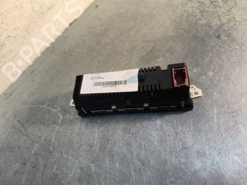 Display monitor CITROËN C3 II (SC_) 1.4 | BP29583495C48 