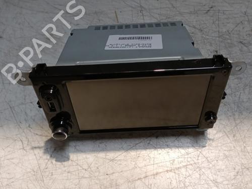 Radio RENAULT CLIO IV (BH_) 1.5 dCi 90 | BP21704629E6 