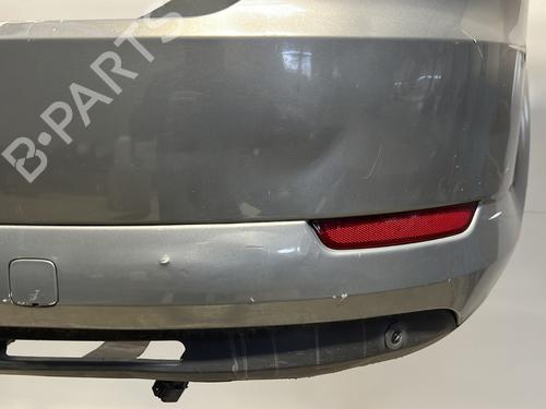 Rear bumper FORD MONDEO IV (BA7) 1.8 TDCi | BP21753819C8 
