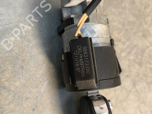 Electronic module CITROËN C5 III Break (RW_) 2.0 HDi 150 / BlueHDi 150 (RWRHEJ, RWRHE8) | BP30357556M83 - Image 8