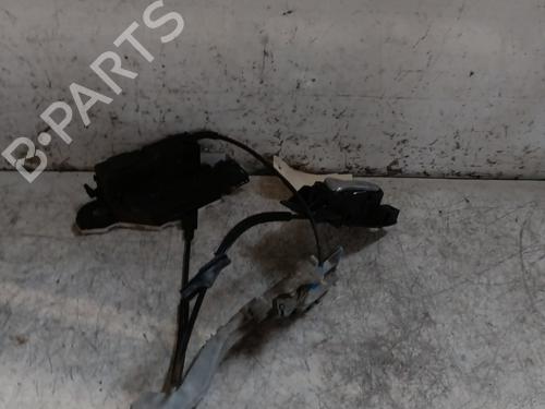 Used Front left lock CITROËN C4 Picasso I MPV (UD_) 1.6 HDi (109 hp) 28443464