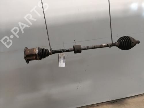 Used Right front driveshaft SKODA OCTAVIA III (5E3, NL3, NR3) 1.0 TSI (115 hp) 30154342