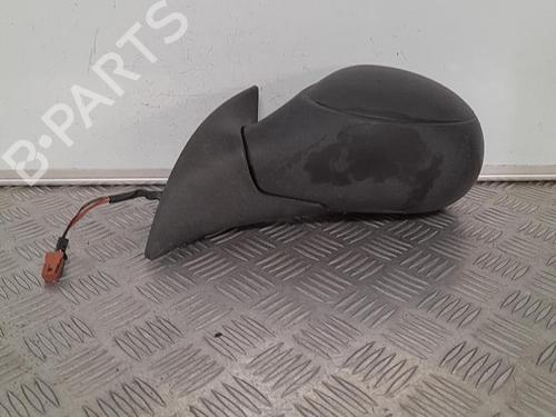 Left mirror CITROËN C3 Pluriel (HB_) 1.4 HDi | BP21719955C26