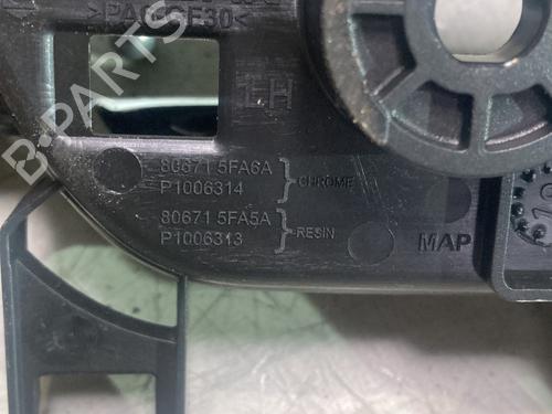 Used Rear left lock Rear left lock NISSAN MICRA V (K14) 1.0 (71 hp) 27213894 27213894