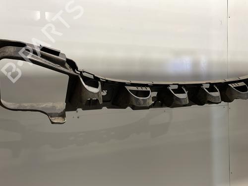 Used Rear bumper bracket Rear bumper bracket PEUGEOT 208 I (CA_, CC_) 1.2 VTI 82 (82 hp) 24232997 24232997