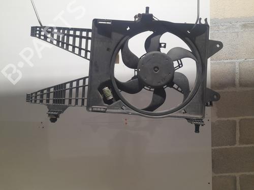 Koelventilatormotor LANCIA YPSILON (843_) 1.3 D Multijet (843.AXF11, 843.AXF1A, 843.AXM11,... (75 hp) 22359325