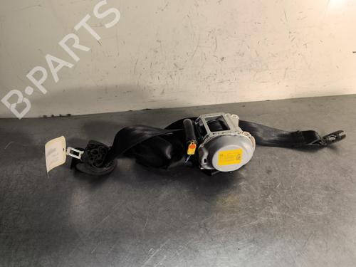 Used Front left seatbelt VW T-ROC (A11, D11) 1.0 TSI (116 hp) 30356857