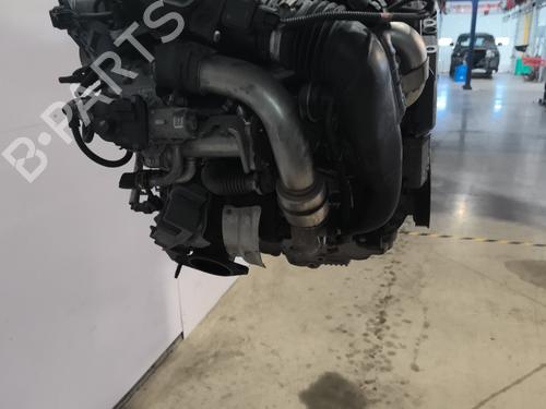 Engine DACIA SANDERO 1.5 dCi | BP32445280M1 - Image 2