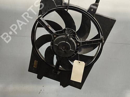 Used Radiator fan Radiator fan 36837204 36837204