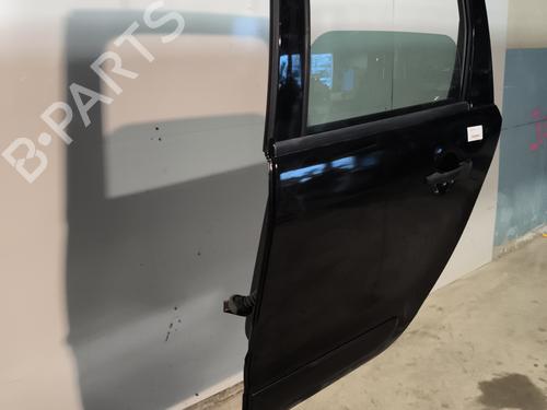 Left rear door CITROËN C3 Picasso (SH_) 1.6 HDI 90 | BP29733151C4 