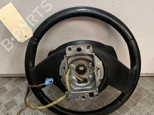 Steering wheel CITROËN C4 I (LC_) 1.6 HDi | BP21714504C49 