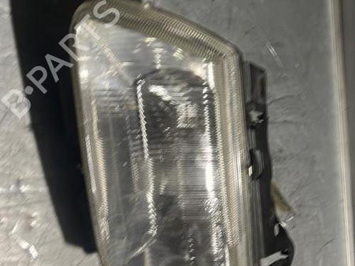 Left headlight CITROËN SAXO (S0, S1) 1.5 D | BP21721455C28 