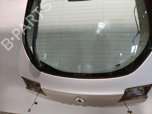 Used Tailgate Tailgate RENAULT LAGUNA III (BT0/1) 1.5 dCi (BT00, BT0A, BT0T, BT1J) (110 hp) 21709038 21709038