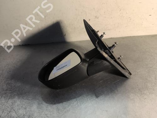 Left mirror RENAULT CLIO III (BR0/1, CR0/1) 1.5 dCi (BR17, CR17) | BP29733674C26 