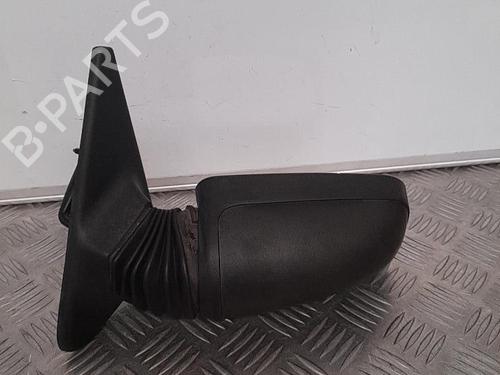 Left mirror PEUGEOT 205 II (20A/C) 1.7 Diesel | BP21707903C26 