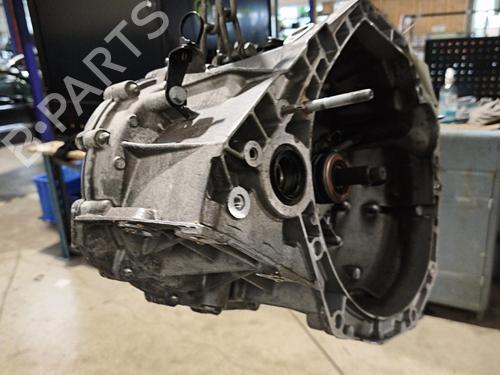 Gearbox RENAULT MEGANE IV Hatchback (B9A/M/N_) 1.5 Blue dCi 115 (B9A6) | BP39972451M3 - Image 2